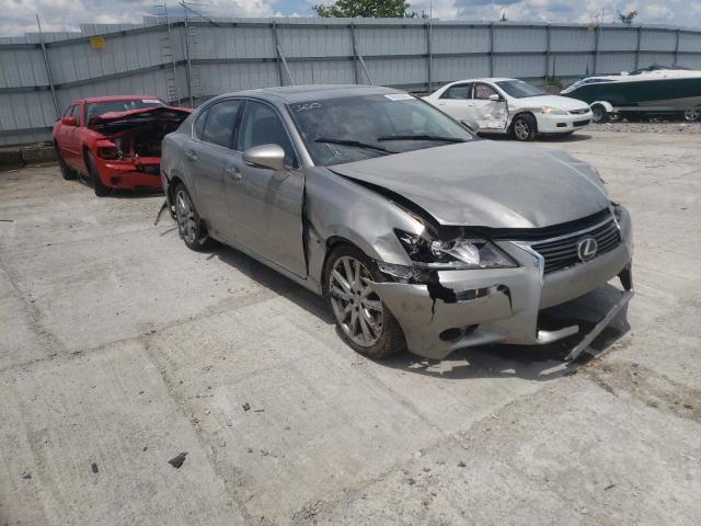 LEXUS GS 350 2015 jthce1bl9fa005808