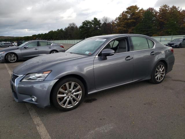 LEXUS GS350 2015 jthce1bl9fa006943