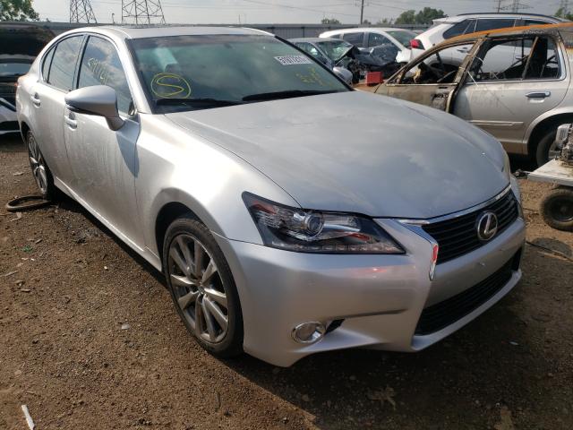 LEXUS GS 350 2015 jthce1bl9fa009745