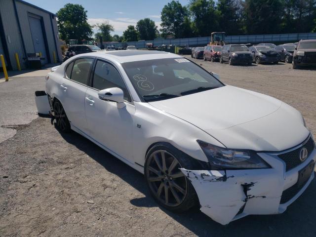 LEXUS GS 350 2015 jthce1bl9fa009910