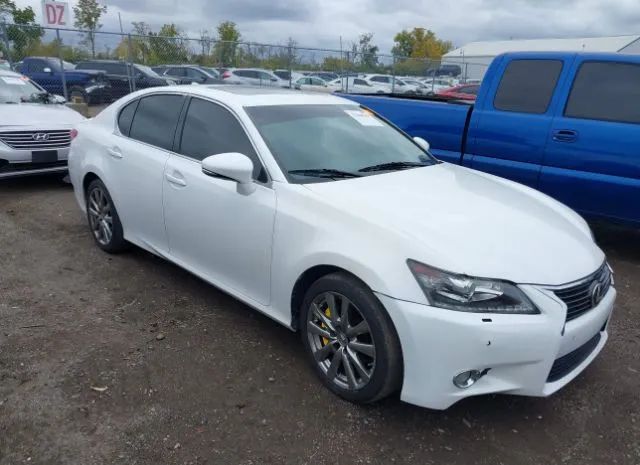 LEXUS NULL 2015 jthce1bl9fa009986