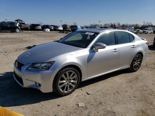 LEXUS GS 2013 jthce1blxd5001904