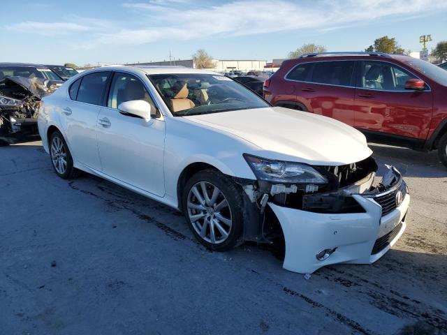 LEXUS GS 350 2013 jthce1blxd5002809