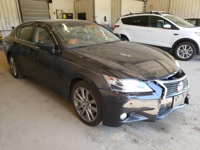 LEXUS GS 350 2013 jthce1blxd5003703