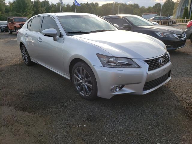 LEXUS GS 350 2013 jthce1blxd5004348