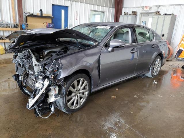 LEXUS GS350 2013 jthce1blxd5004950