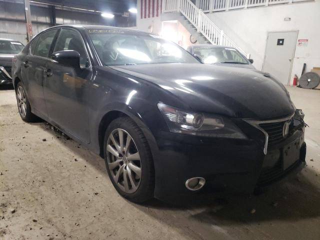 LEXUS GS 350 2013 jthce1blxd5004978