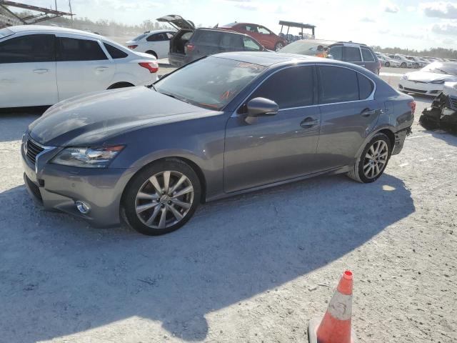 LEXUS GS 350 2013 jthce1blxd5005189