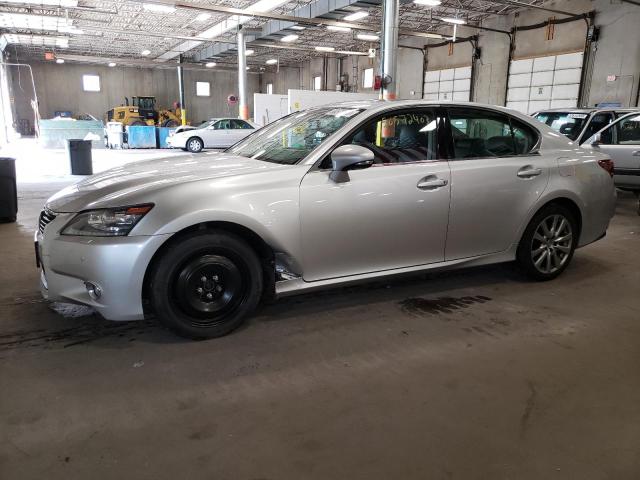 LEXUS GS 350 2013 jthce1blxd5005984