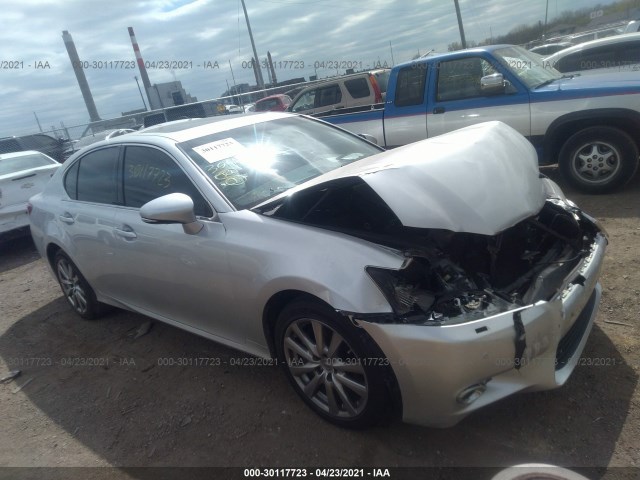 LEXUS NULL 2013 jthce1blxd5007475