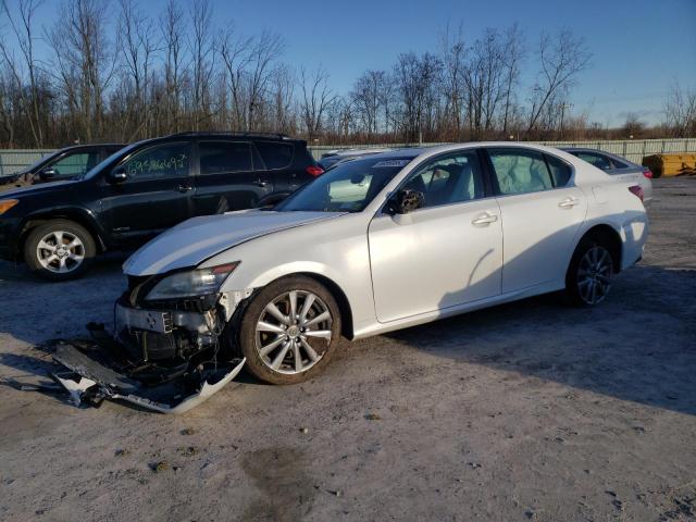 LEXUS GS 350 2013 jthce1blxd5007492