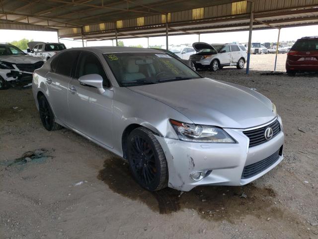 LEXUS GS 350 2013 jthce1blxd5009596