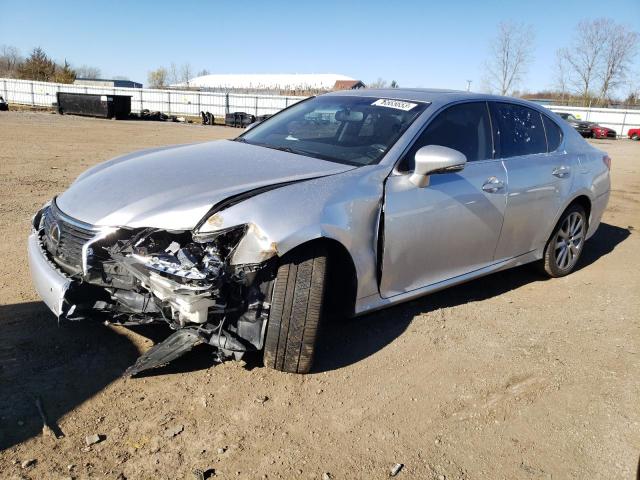 LEXUS GS350 2013 jthce1blxd5010540