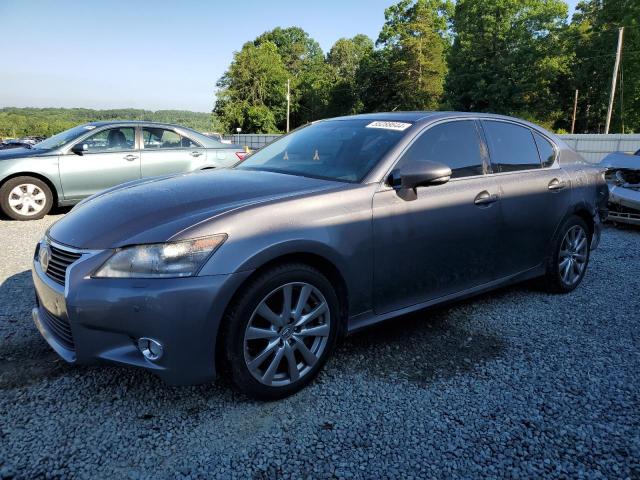 LEXUS GS350 2013 jthce1blxd5012708