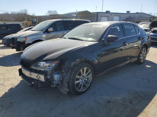 LEXUS GS 350 2013 jthce1blxd5013261