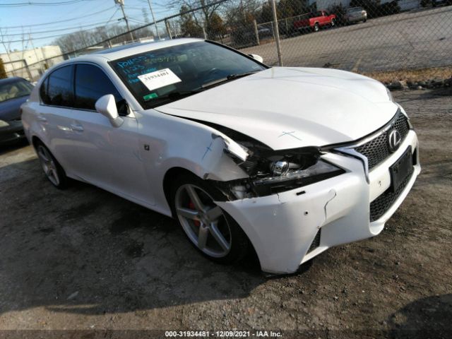 LEXUS GS 350 2013 jthce1blxd5015236