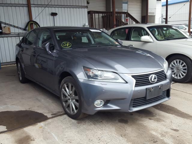 LEXUS GS350 2013 jthce1blxd5015432