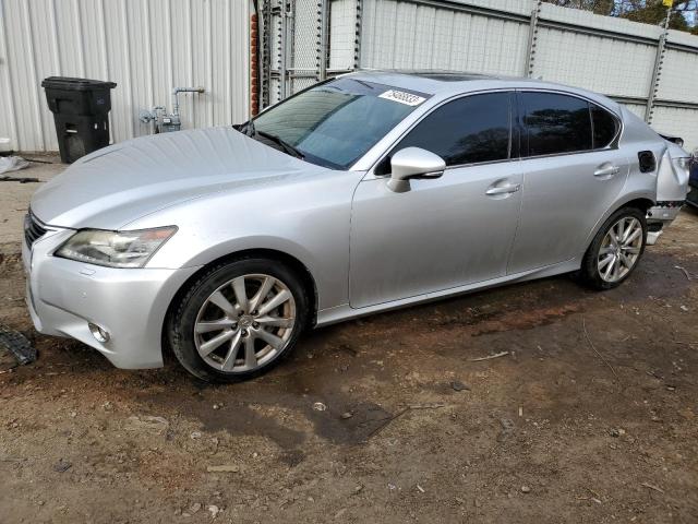 LEXUS GS350 2013 jthce1blxd5017245