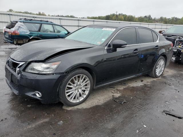 LEXUS GS 350 2013 jthce1blxd5018251