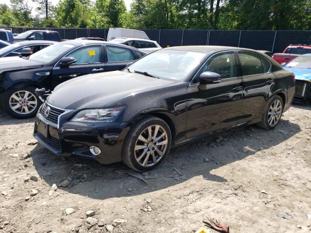 LEXUS GS 350 2013 jthce1blxd5018685