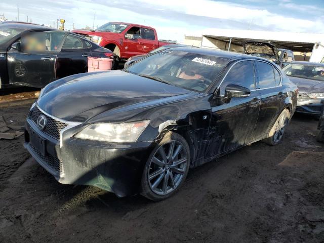 LEXUS GS350 2014 jthce1blxe5021068