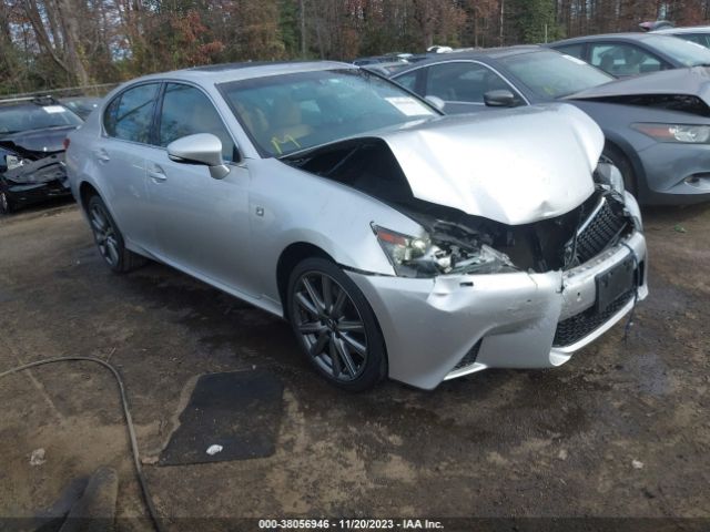 LEXUS GS 350 2014 jthce1blxe5021880