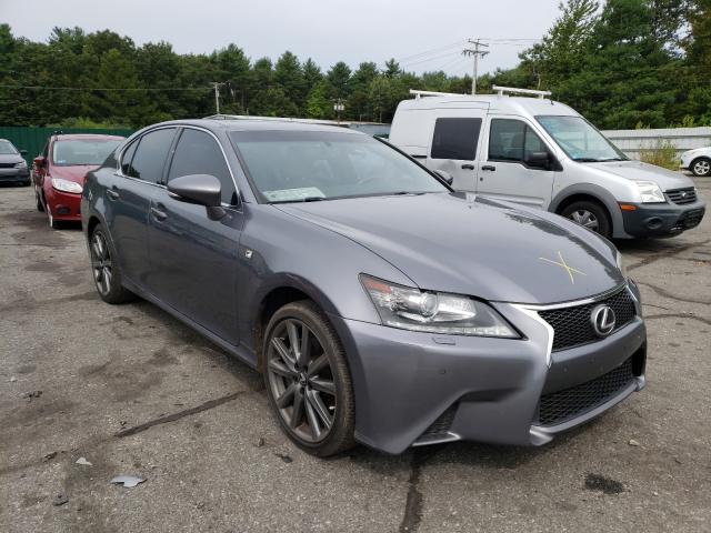 LEXUS GS 350 2014 jthce1blxe5021961