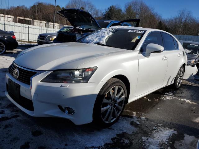 LEXUS GS350 2014 jthce1blxe5022074