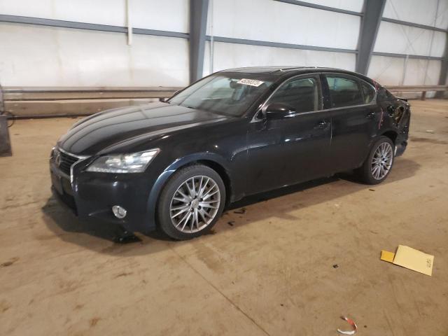 LEXUS GS 350 2014 jthce1blxe5022673