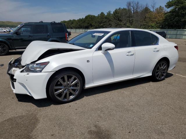 LEXUS GS350 2014 jthce1blxe5024472