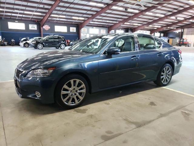 LEXUS GS 350 2014 jthce1blxe5024729