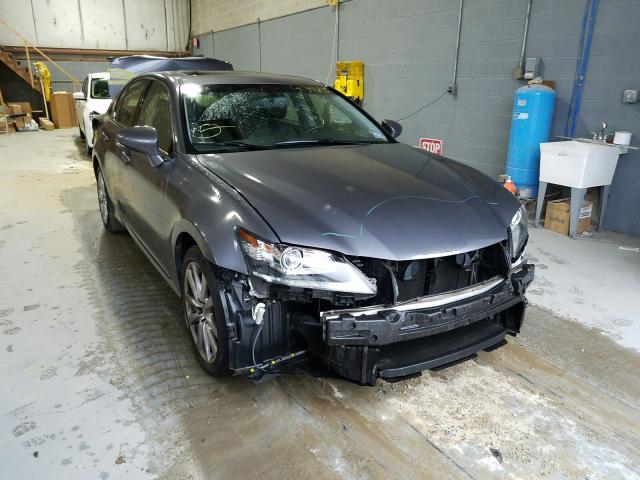 LEXUS GS 350 2014 jthce1blxe5024780