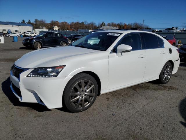 LEXUS GS 350 2014 jthce1blxe5025153