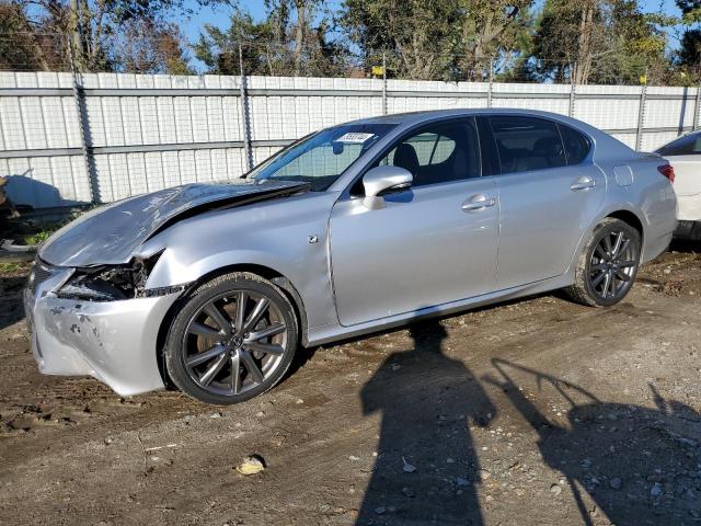 LEXUS GS 350 2014 jthce1blxe5025248