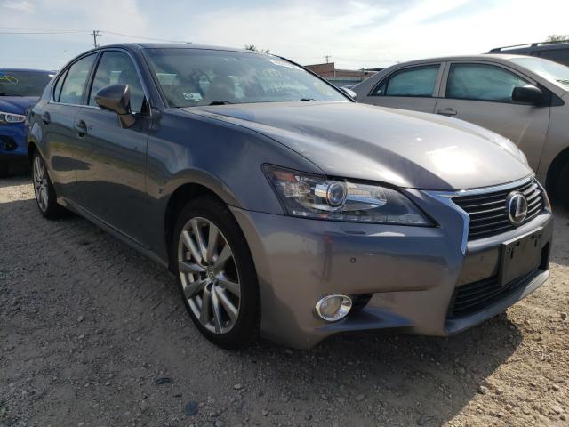 LEXUS GS 350 2014 jthce1blxe5025542