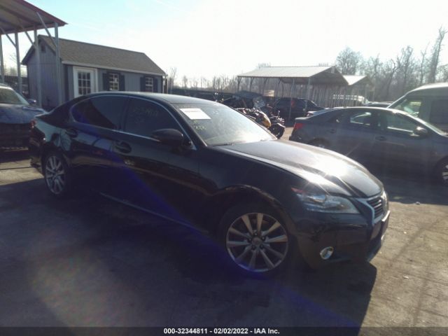 LEXUS GS 350 2014 jthce1blxe5026223