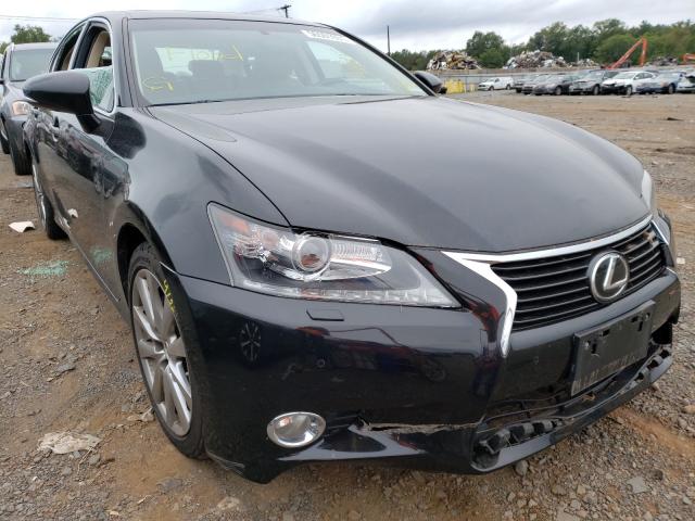 LEXUS GS 350 2014 jthce1blxe5027582