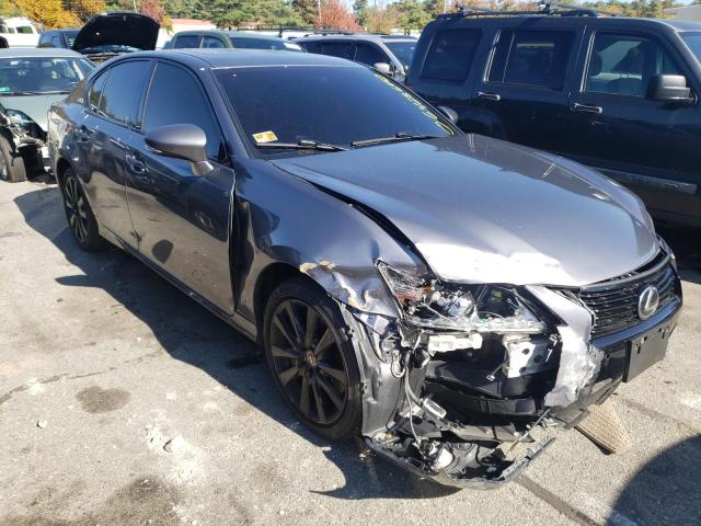 LEXUS GS 350 2014 jthce1blxe5028585