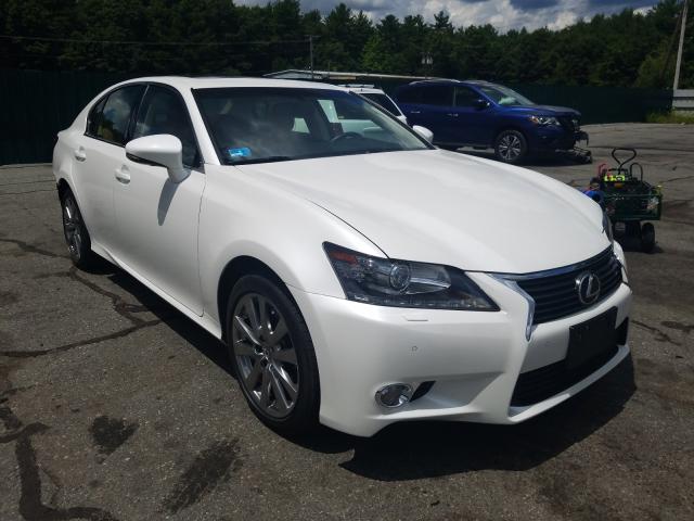 LEXUS GS 350 2015 jthce1blxfa000147