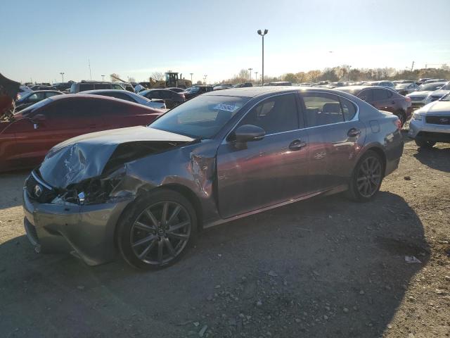 LEXUS GS350 2015 jthce1blxfa001492