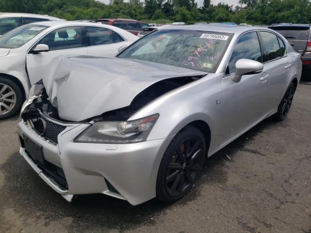 LEXUS NULL 2015 jthce1blxfa001685