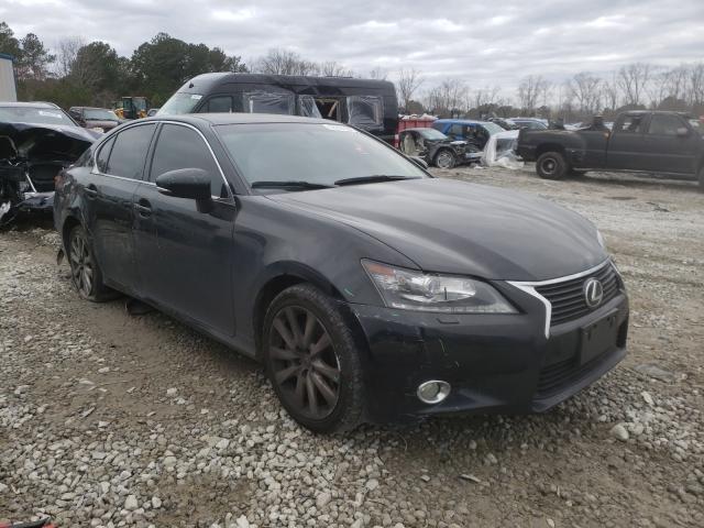 LEXUS GS 350 2015 jthce1blxfa002383