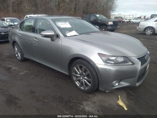 LEXUS GS 350 2015 jthce1blxfa002867