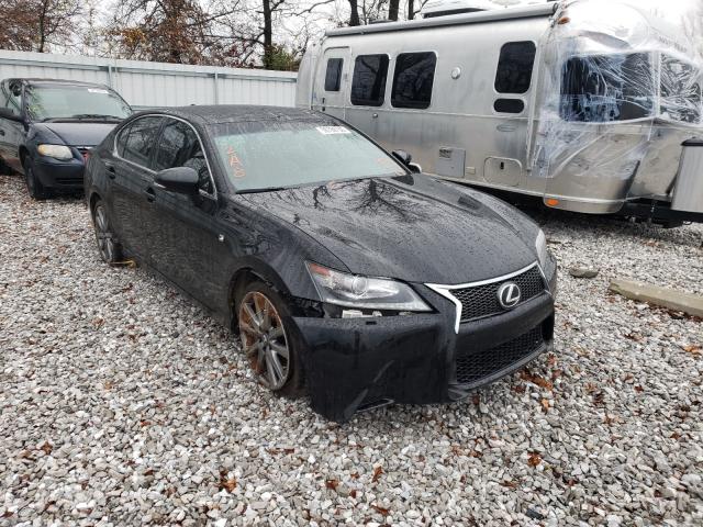 LEXUS NULL 2015 jthce1blxfa003923