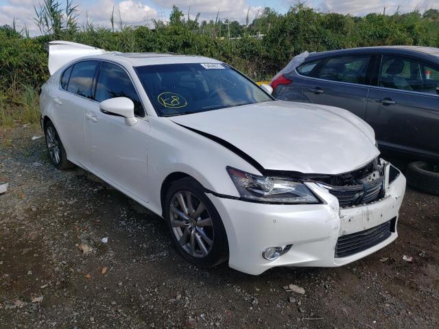 LEXUS GS 350 2015 jthce1blxfa006059