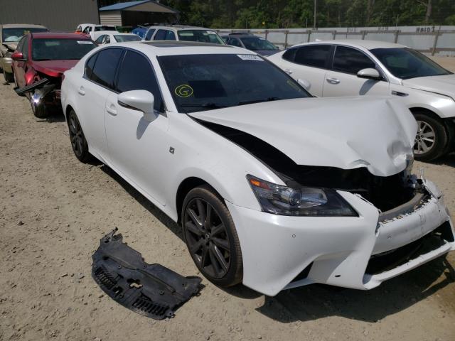 LEXUS GS 350 2015 jthce1blxfa006871