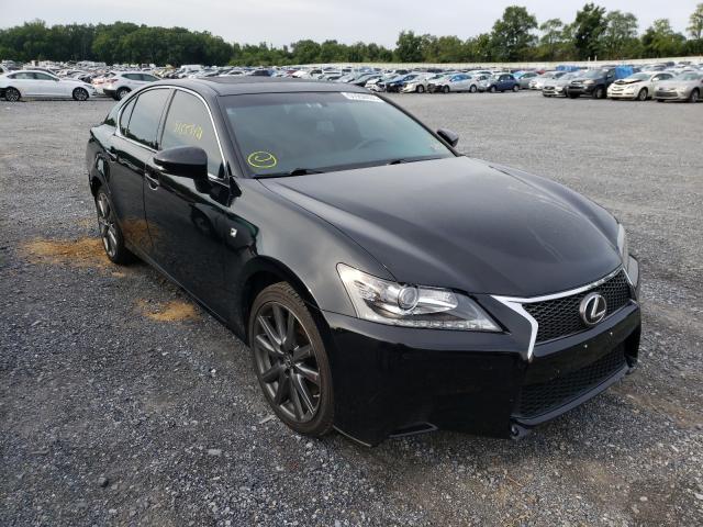 LEXUS GS 350 2015 jthce1blxfa008779