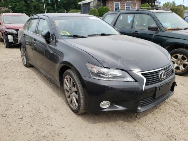 LEXUS GS 350 2015 jthce1blxfa009480