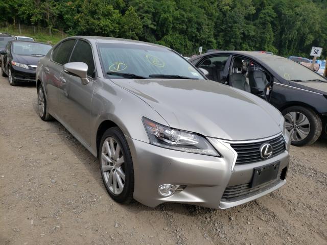 LEXUS GS 350 2015 jthce1blxfa009544