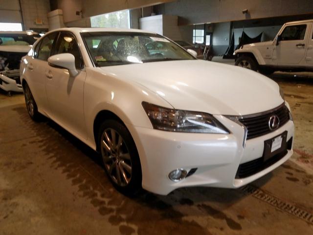 LEXUS GS 350 2015 jthce1blxfa009866